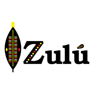 Zulù Logo PNG Vector