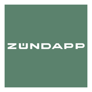 Zundapp Logo PNG Vector