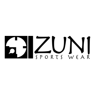 Zuni Logo PNG Vector