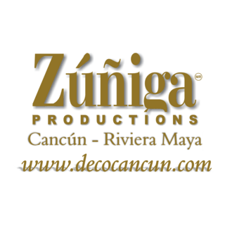 Zuniga Productions Logo PNG Vector