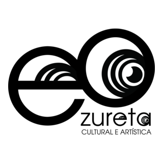 ZURETA CULTURAL E ARTISTICA Logo PNG Vector