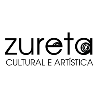 ZURETA CULTURAL E ARTISTICA Logo PNG Vector