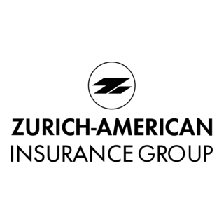 Zurich-American Insurance Group Logo PNG Vector