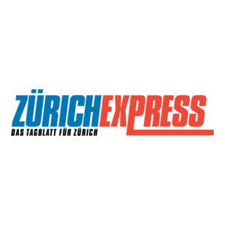 Zurich Express Logo PNG Vector