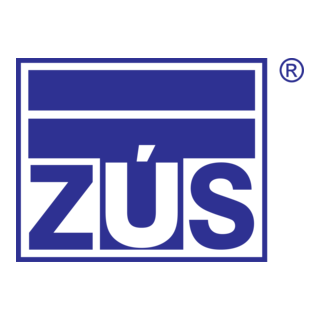ZUS Logo PNG Vector