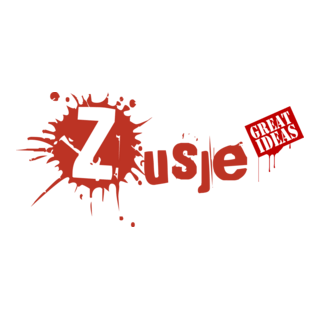 ZUSJE Logo PNG Vector