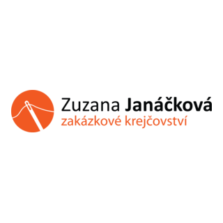 Zuzana Janackova Logo PNG Vector