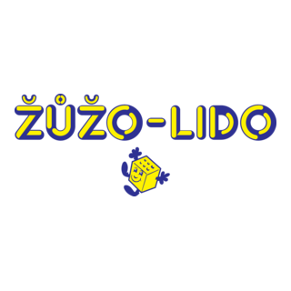 Zuzo-Lido Logo PNG Vector