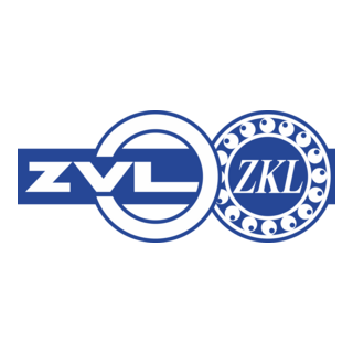 zvl zkl Logo PNG Vector