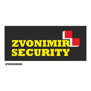 zvonimir security Logo PNG Vector