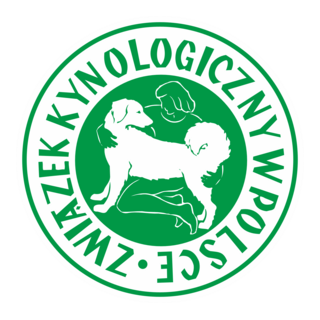 Zwiazek Kynologiczny w Polsce ZKWP Logo PNG Vector