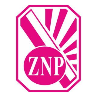 Związek Nauczycielstwa polskiego Logo PNG Vector