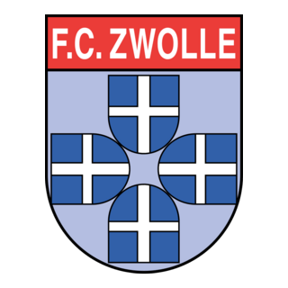 Zwolle Logo PNG Vector