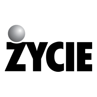 Zycie Logo PNG Vector