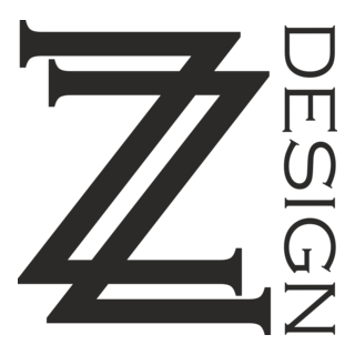 ZZDesign Logo PNG Vector