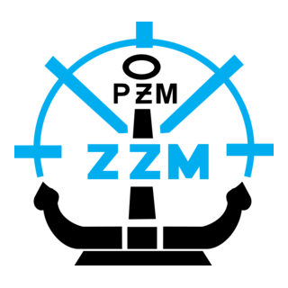 ZZM Logo PNG Vector