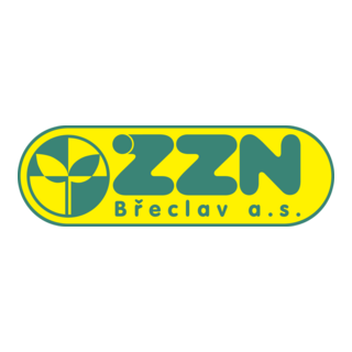 ZZN Logo PNG Vector