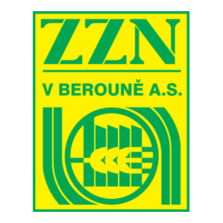 ZZN Logo PNG Vector