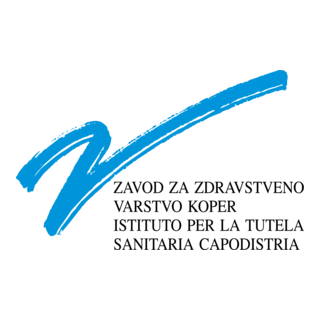 ZZV KOPER Logo PNG Vector