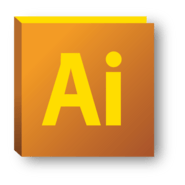 Adobe Illustrator CS5 Logo PNG Vector