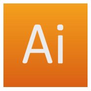 Ai Logo PNG Vector