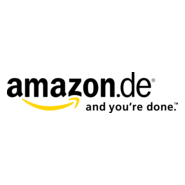 Amazon Logo PNG Vector