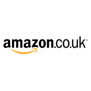 Amazon Logo PNG Vector