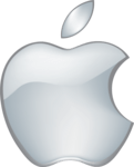 Apple Logo PNG Vector