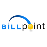 Billpoint Logo PNG Vector