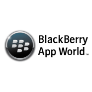 BlackBerry App World Logo PNG Vector