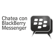 BlackBerry Logo PNG Vector