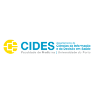 CIDES Logo PNG Vector