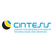 CINTESIS Logo PNG Vector