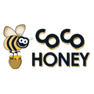 COCO HONEY Logo PNG Vector