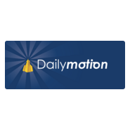 Dailymotion Logo PNG Vector