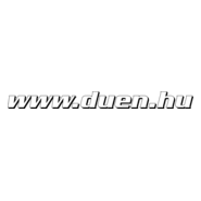 Duen Logo PNG Vector