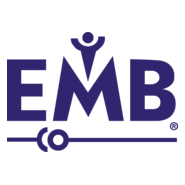 EMB Logo PNG Vector