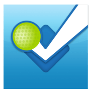 Foursquare Ball Icon Logo PNG Vector