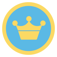 Foursquare Mayor Logo PNG Vector