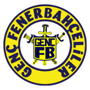 Genç Fenerbahçeliler Logo PNG Vector