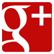 Google Plus Red Logo PNG Vector