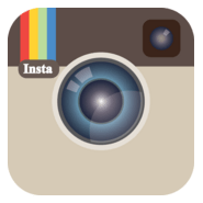 Instagram Logo PNG Vector