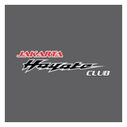 jakarta hayate club (indonesia) Logo PNG Vector