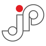 JP Logo PNG Vector