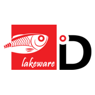 LAKEWARE iD Logo PNG Vector