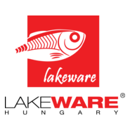 LAKEWARE Logo PNG Vector