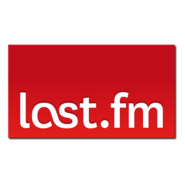 Last.fm Logo PNG Vector