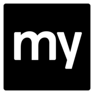 Myspace Logo PNG Vector
