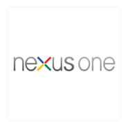 nexus one Logo PNG Vector