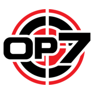Op7 Logo PNG Vector